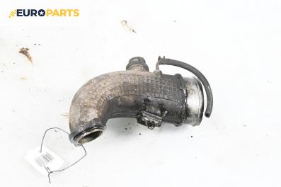 Въздуховод за Opel Zafira B Minivan (07.2005 - 14.2015) 1.6 CNG Turbo, 150 к.с.