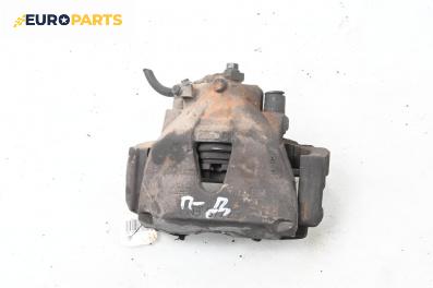 Спирачен апарат за Opel Zafira B Minivan (07.2005 - 14.2015), позиция: предна, дясна