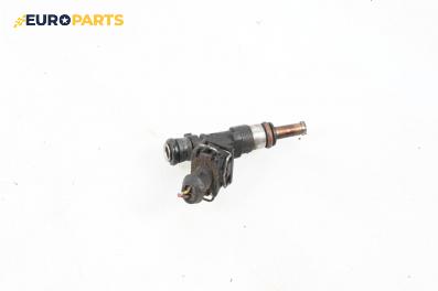 Дюза метан за Opel Zafira B Minivan (07.2005 - 14.2015) 1.6 CNG Turbo, 150 к.с.