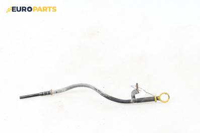 Щека за масло за Opel Corsa D Hatchback (07.2006 - 08.2014) 1.0, 60 к.с.