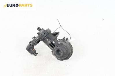 EGR-клапан за Opel Corsa D Hatchback (07.2006 - 08.2014) 1.0, 60 к.с., № 1928498092