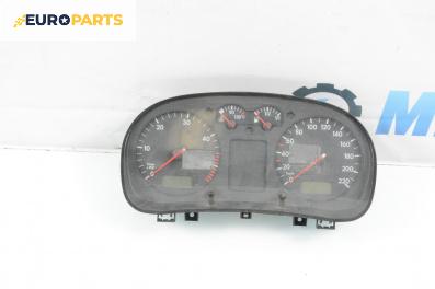 Километраж за Volkswagen Golf IV Hatchback (08.1997 - 06.2005) 1.9 TDI, 90 к.с.