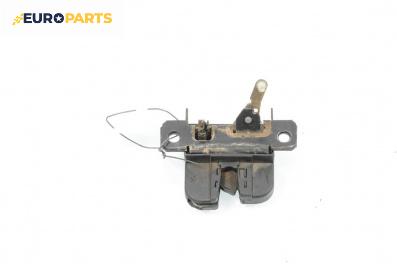 Брава заден капак за Volkswagen Golf IV Hatchback (08.1997 - 06.2005), хечбек, позиция: задна