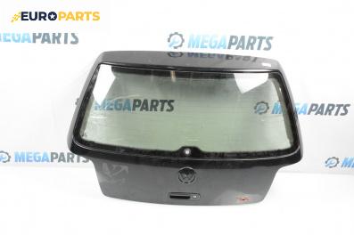 Заден капак за Volkswagen Golf IV Hatchback (08.1997 - 06.2005), 2+1 вр., хечбек, позиция: задна