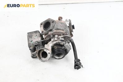 Турбо за BMW X3 Series E83 (01.2004 - 12.2011) 2.0 d, 150 к.с.