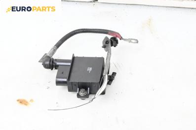 Реле подгревни свещи за BMW X3 Series E83 (01.2004 - 12.2011) 2.0 d