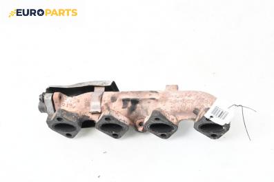 Изпускателен колектор  за BMW X3 Series E83 (01.2004 - 12.2011) 2.0 d, 150 к.с.
