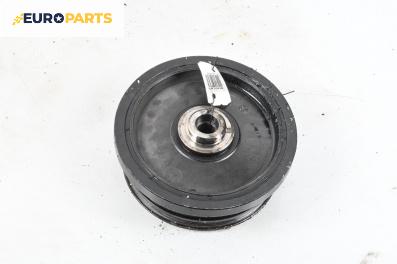 Демпферна шайба за BMW X3 Series E83 (01.2004 - 12.2011) 2.0 d, 150 к.с.