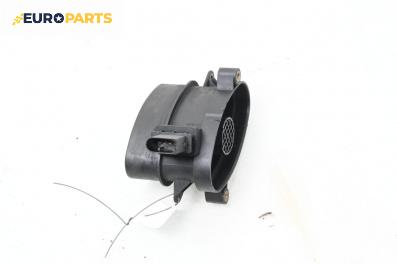 Дебитомер за BMW X3 Series E83 (01.2004 - 12.2011) 2.0 d, 150 к.с.