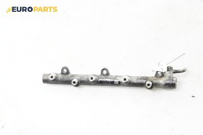 Горивна рейка за BMW X3 Series E83 (01.2004 - 12.2011) 2.0 d, 150 к.с.