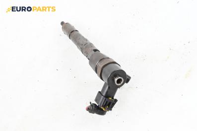 Дюза дизел за Alfa Romeo 159 Sedan (09.2005 - 11.2011) 1.9 JTDM 16V, 150 к.с., № 0445110243