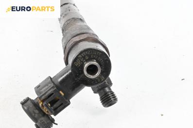Дюза дизел за Alfa Romeo 159 Sedan (09.2005 - 11.2011) 1.9 JTDM 16V, 150 к.с., № 0445110243