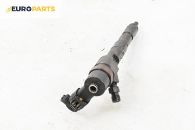 Дюза дизел за Alfa Romeo 159 Sedan (09.2005 - 11.2011) 1.9 JTDM 16V, 150 к.с., № 0445110243