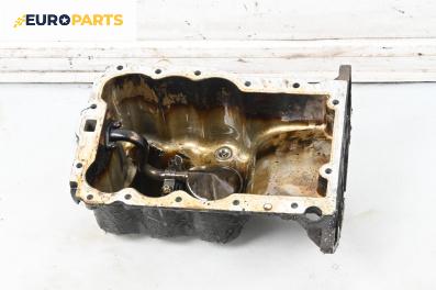 Картер за Opel Corsa D Hatchback (07.2006 - 08.2014) 1.0, 60 к.с.