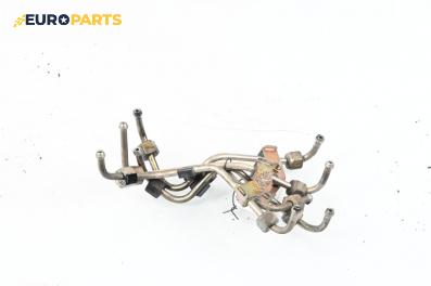 Горивни тръби за Honda Civic VII Hatchback (03.1999 - 02.2006) 1.7 CTDi (EU, EP, EV), 100 к.с.