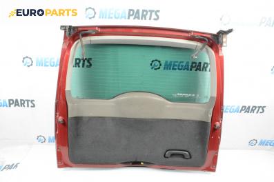 Заден капак за Renault Espace IV Minivan (11.2002 - 02.2015), 4+1 вр., миниван, позиция: задна
