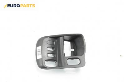 Интериорна пластмаса за Renault Espace IV Minivan (11.2002 - 02.2015), 4+1 вр., миниван, позиция: предна