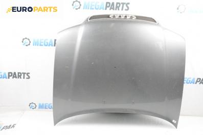 Преден капак за Audi A4 Sedan B5 (11.1994 - 09.2001), 4+1 вр., седан, позиция: предна