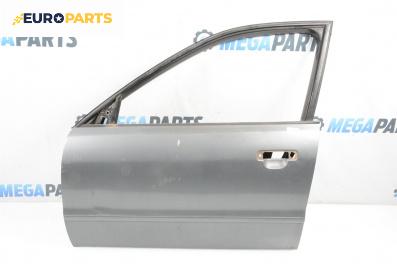 Врата за Audi A4 Sedan B5 (11.1994 - 09.2001), 4+1 вр., седан, позиция: предна, лява