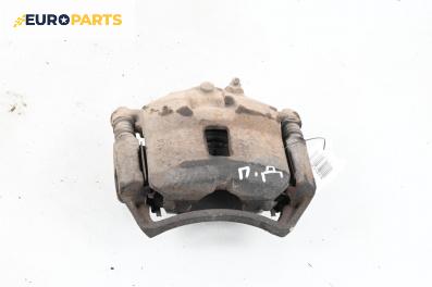 Спирачен апарат за Honda Civic VII Hatchback (03.1999 - 02.2006), позиция: предна, дясна