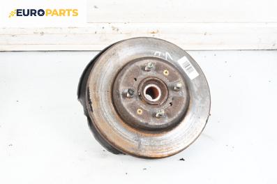 Шенкел главина за Honda Civic VII Hatchback (03.1999 - 02.2006), позиция: предна, лява