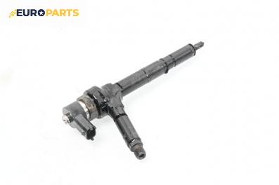 Дюза дизел за Honda Civic VII Hatchback (03.1999 - 02.2006) 1.7 CTDi (EU, EP, EV), 100 к.с., № 0445110082