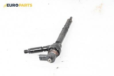 Дюза дизел за Honda Civic VII Hatchback (03.1999 - 02.2006) 1.7 CTDi (EU, EP, EV), 100 к.с., № 0445110082