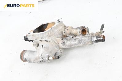 Корпус на термостат за Honda Civic VII Hatchback (03.1999 - 02.2006) 1.7 CTDi (EU, EP, EV), 100 к.с.