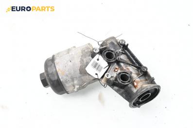 Корпус за маслен филтър за Honda Civic VII Hatchback (03.1999 - 02.2006) 1.7 CTDi (EU, EP, EV), 100 к.с.