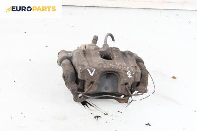 Спирачен апарат за Renault Espace IV Minivan (11.2002 - 02.2015), позиция: задна, лява