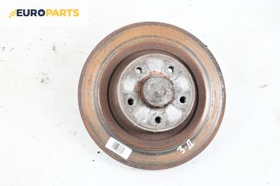 Шенкел главина за Renault Espace IV Minivan (11.2002 - 02.2015), позиция: задна, дясна