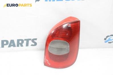 Стоп за Citroen Xsara Picasso (09.1999 - 06.2012), миниван, позиция: дясна