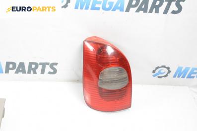 Стоп за Citroen Xsara Picasso (09.1999 - 06.2012), миниван, позиция: лява