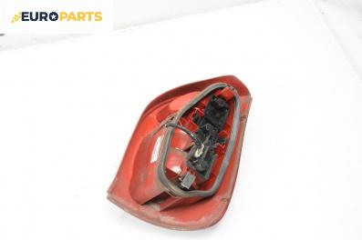Стоп за Citroen Xsara Picasso (09.1999 - 06.2012), миниван, позиция: лява
