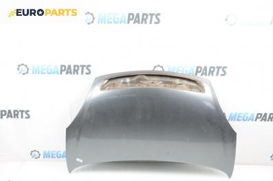 Преден капак за Citroen Xsara Picasso (09.1999 - 06.2012), 4+1 вр., миниван, позиция: предна