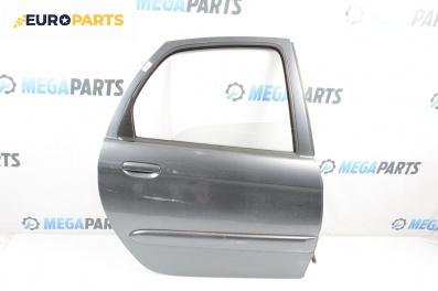 Врата за Citroen Xsara Picasso (09.1999 - 06.2012), 4+1 вр., миниван, позиция: задна, дясна