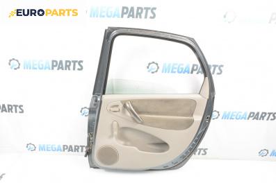 Врата за Citroen Xsara Picasso (09.1999 - 06.2012), 4+1 вр., миниван, позиция: задна, дясна