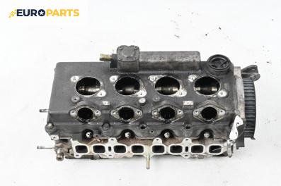 Глава за Opel Astra H Estate (08.2004 - 05.2014) 1.7 CDTI, 101 к.с.