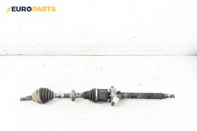 Полуоска за Alfa Romeo 159 Sedan (09.2005 - 11.2011) 1.9 JTDM 16V, 150 к.с., позиция: предна, дясна