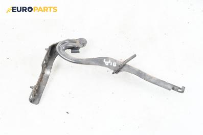 Панта преден капак за Peugeot 207 Station Wagon (02.2007 - 12.2013), 4+1 вр., комби, позиция: дясна