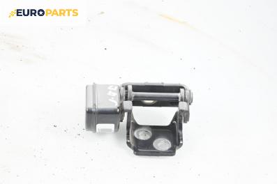 Панта на врата за Peugeot 207 Station Wagon (02.2007 - 12.2013), 4+1 вр., комби