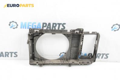 Дифузьор за Citroen Xsara Picasso (09.1999 - 06.2012) 1.6 HDi, 109 к.с.