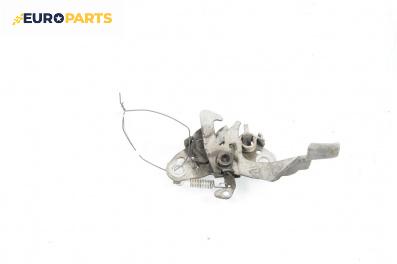 Брава преден капак за Citroen Xsara Picasso (09.1999 - 06.2012)