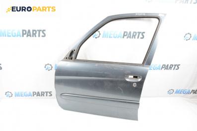 Врата за Citroen Xsara Picasso (09.1999 - 06.2012), 4+1 вр., миниван, позиция: предна, лява