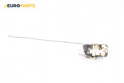 Брава на врата за Citroen Xsara Picasso (09.1999 - 06.2012), позиция: предна, лява