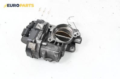 Дроселова клапа за Alfa Romeo 159 Sedan (09.2005 - 11.2011) 1.9 JTDM 16V, 150 к.с., № 48CPD4
