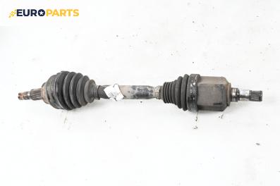Полуоска за Alfa Romeo 159 Sedan (09.2005 - 11.2011) 1.9 JTDM 16V, 150 к.с., позиция: предна, лява