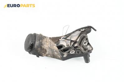 Корпус за маслен филтър за Alfa Romeo 159 Sedan (09.2005 - 11.2011) 1.9 JTDM 16V, 150 к.с.
