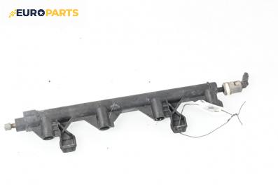 Бензинова рейка за Peugeot 207 Station Wagon (02.2007 - 12.2013) 1.4 16V, 95 к.с.