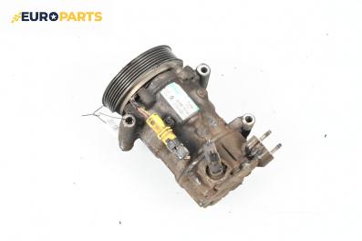 Компресор климатик за Peugeot 207 Station Wagon (02.2007 - 12.2013) 1.4 16V, 95 к.с., № 9659875780